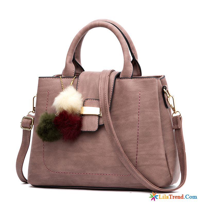 Kleine Reisetasche Damen Handtaschen Frühling Einfach Trend Messenger-tasche Billig