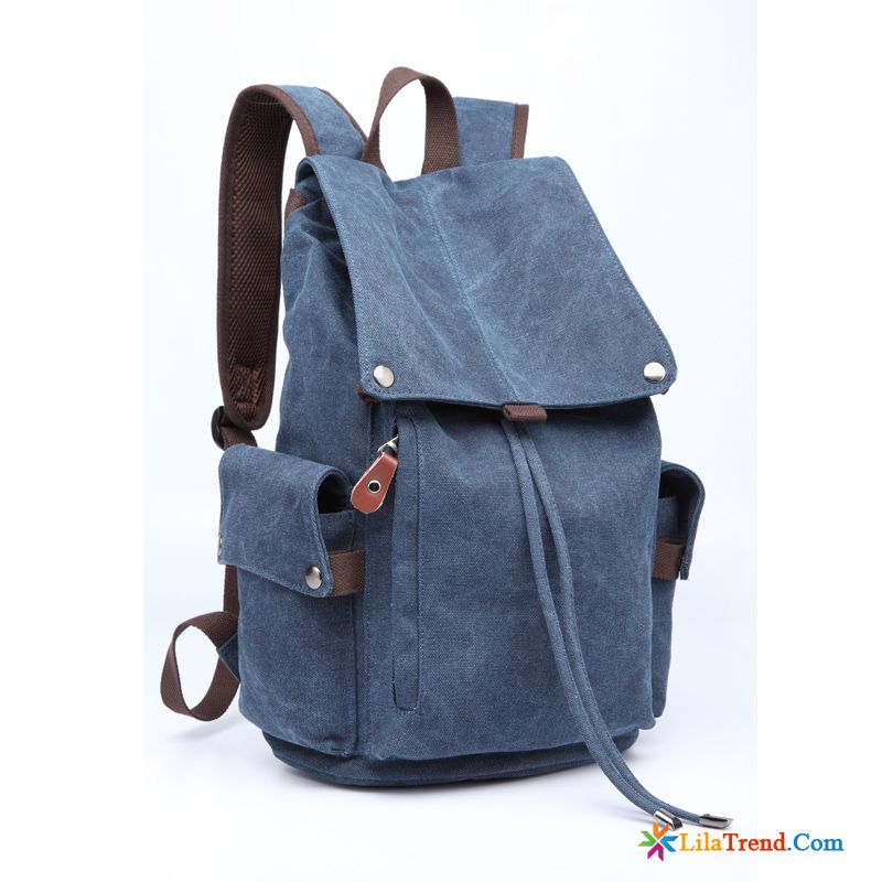 Kleine Wasserdichter Rucksäck Grün Freizeit Rucksack Schulranzen Rucksäck Laptoptasche Sale