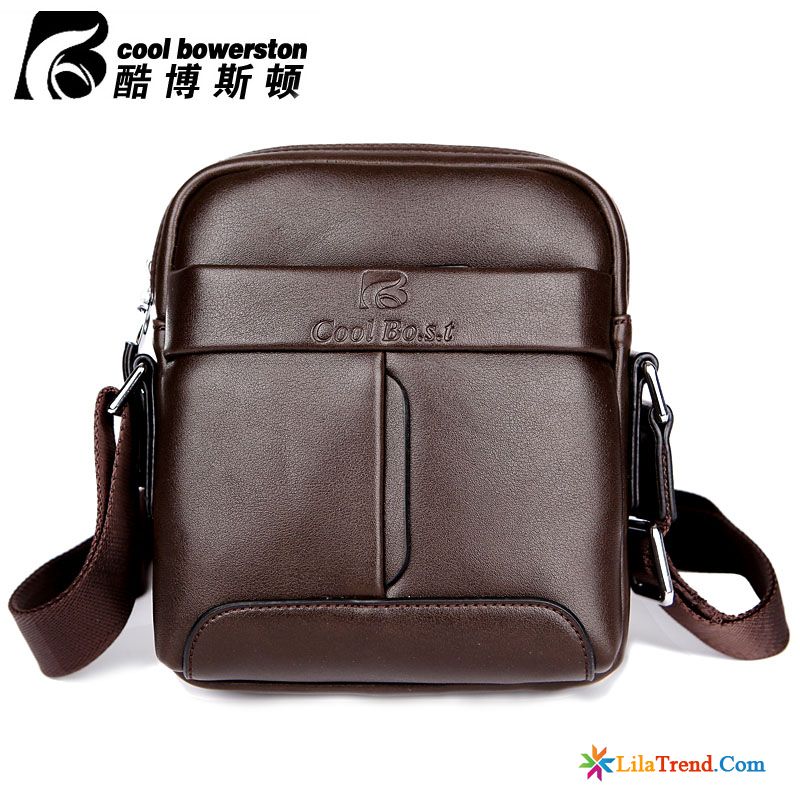 Kuriertasche Leder Herren Türkis Mini Ledertasche Rucksäck Taschen Herren Billig