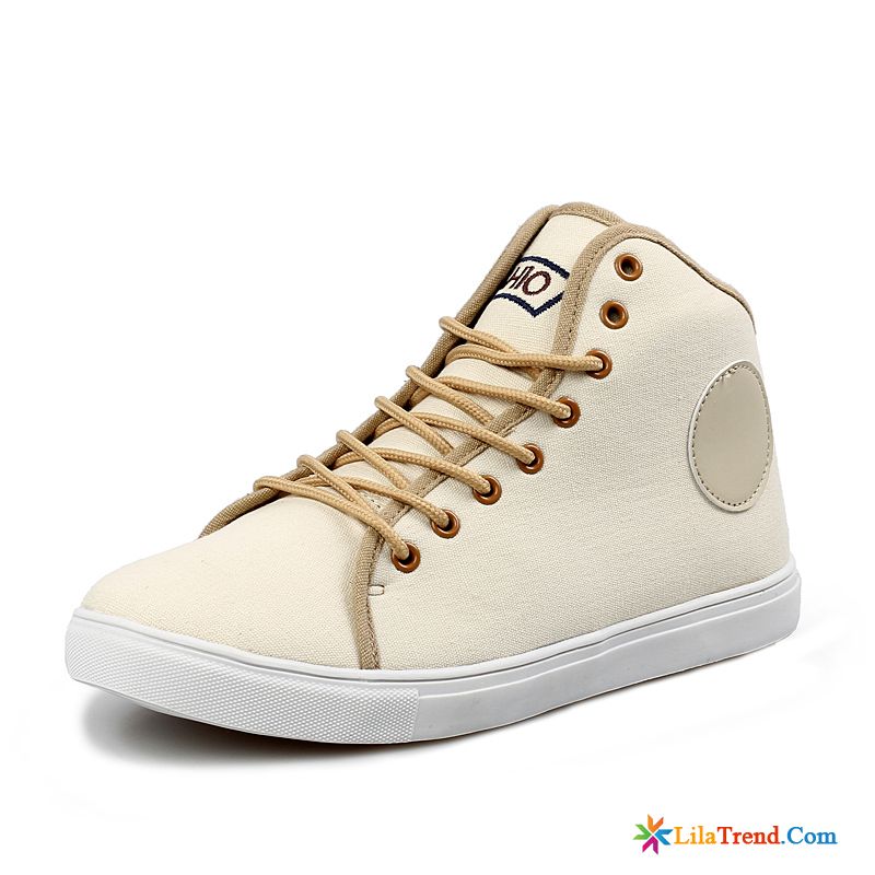 Lauflich Elegant Schuhe Herren Casual Schuhe Feder Skaterschuhe Hohe Verkaufen