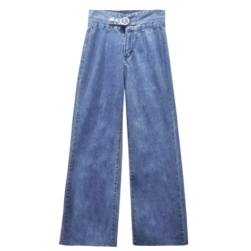 Markenjeans Damen Günstig Kaufen Braun Hose Dünn Neunte Hose Jeans Herbst