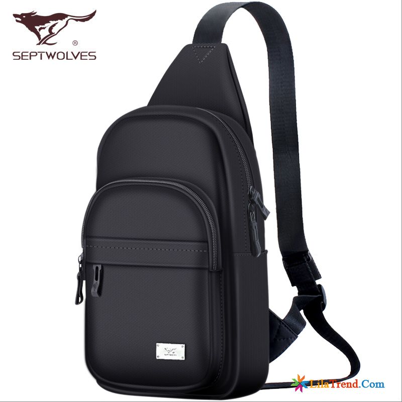 Mode Herren Tasche Bunt Sporttaschen Messenger-tasche Trend Herren Schultertaschen Kaufen