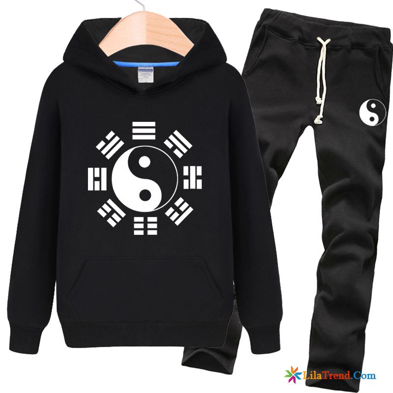 Mode Kapuzenpulli Herren Herren Hoodies Feder Herbst Kleidung Verkaufen