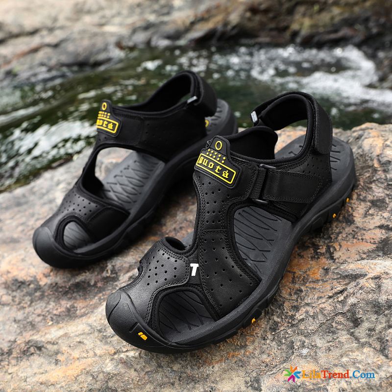 Outdoor Trekking Sandalen Allgleiches Schuhe Neue Draussen Sommer