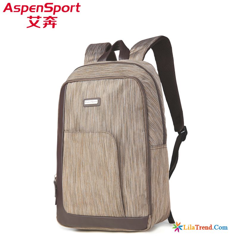 Rucksäck Herren Daypack Trend Hochschule Mode Sporttaschen Herren Schüler