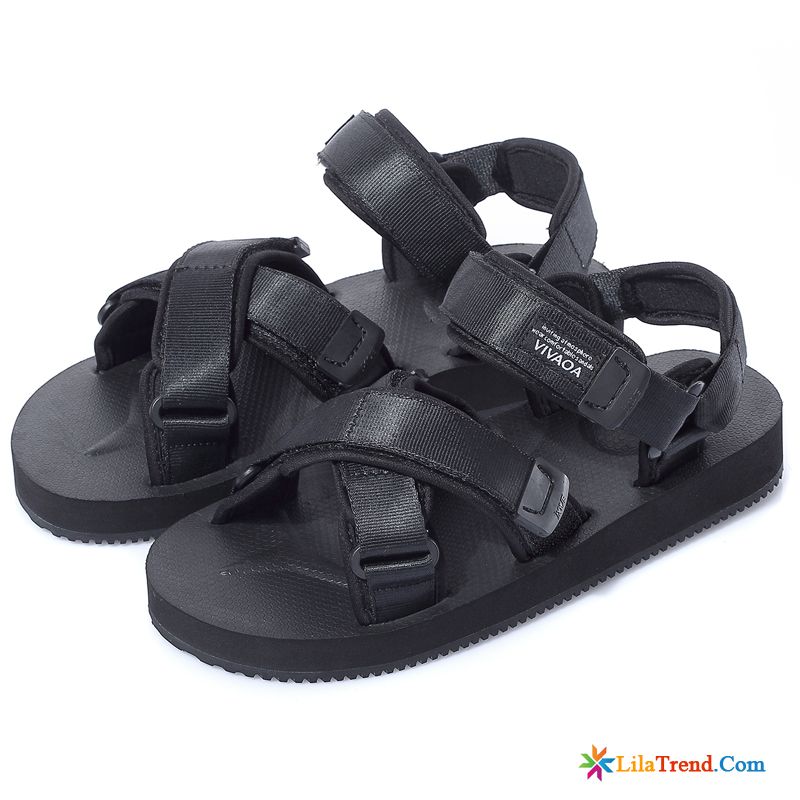 Sandalen Herren Outdoor Trend Outwear Sommer Schüler Strand Günstig