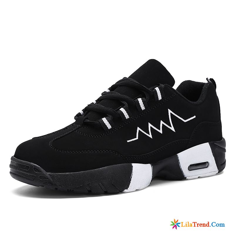 Schuhe Herren Skaterschuhe Luftkissen Schuhe Lovers Feder Kaufen