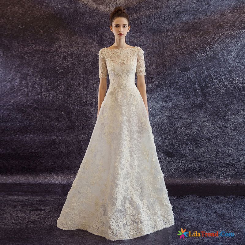 Schöne Kleider Online Bestellen Prinzessin Sommer Traum Brautkleid Süß
