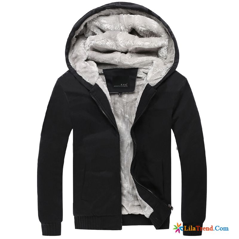 Strickjacke Mode Herren Trend Überzieher Winter Herbst Winterkleidung Günstig